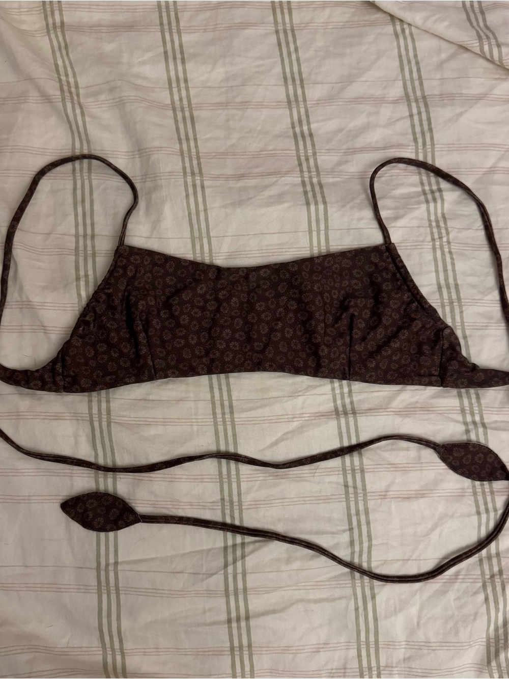NWOT Benoa Top